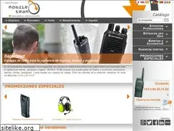 Sites similar to mobileteam.es