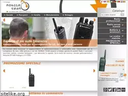 Sites similar to mobileteam.it