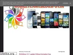 Sites similar to mobileteam1.blogspot.com