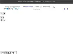 Sites similar to mobiletech.pt