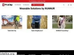 Sites similar to mobiletechgear.com