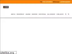 Sites similar to mobiletechnicians.co.uk