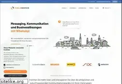 Sites similar to mobiletechnics.ch