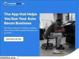 Sites similar to mobiletechrx.com