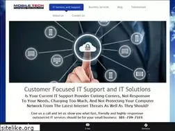 Sites similar to mobiletechzone.com