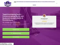 Sites similar to mobileteppichreinigung.de