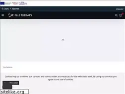 Sites similar to mobiletherapy.gr