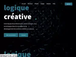 Sites similar to mobilethinking.ch