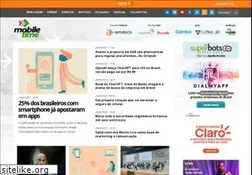 Sites similar to mobiletime.com.br