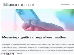 Sites similar to mobiletoolbox.org