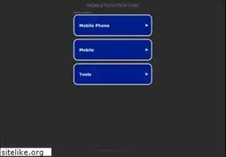 Sites similar to mobiletoolfree.com