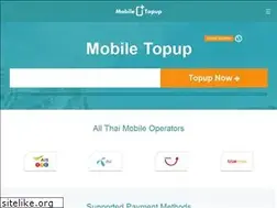 Sites similar to mobiletopup.com