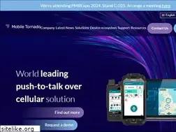 Sites similar to mobiletornado.com
