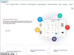 Sites similar to mobiletouch-fmcg.com