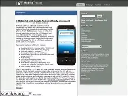 Sites similar to mobiletracker.net