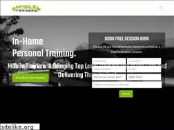 Sites similar to mobiletrainers.com