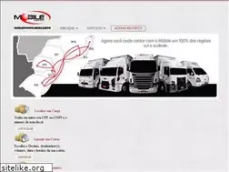 Sites similar to mobiletransportes.com.br