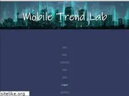 Sites similar to mobiletrendlab.com