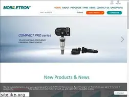 Sites similar to mobiletron.com