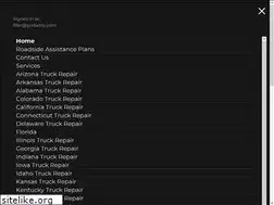 Sites similar to mobiletruckrepair.info