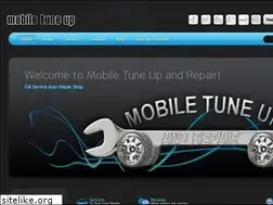 Sites similar to mobiletuneuprepair.com