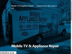 Sites similar to mobiletvrepair.net