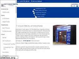 Sites similar to mobiletvservices.co.uk