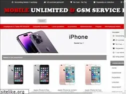 Sites similar to mobileunlimited.nl