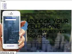 Sites similar to mobileunlocksolutions.com