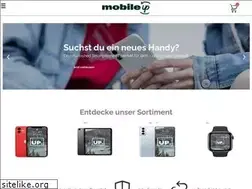 Sites similar to mobileup.ch