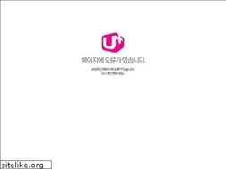 Sites similar to mobileuplus.co.kr