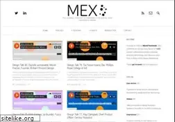 Sites similar to mobileuserexperience.com