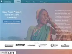 Sites similar to mobilevaani.in