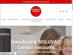 Sites similar to mobilevacuum.com