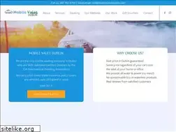 Sites similar to mobilevaletdublin.com