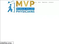 Sites similar to mobilevalleyphysicians.com