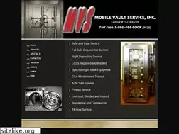 Sites similar to mobilevaultservice.com