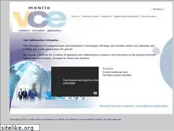Sites similar to mobilevce.com