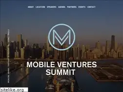 Sites similar to mobileventuressummit.com