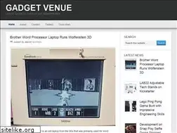 Sites similar to mobilevenue.com