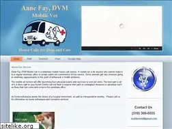 Sites similar to mobilevetaf.com