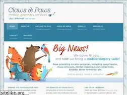 Sites similar to mobilevetchattanooga.com