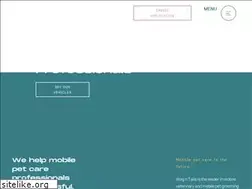 Sites similar to mobilevetclinic.com