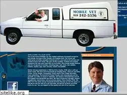 Sites similar to mobilevethousecalls.com