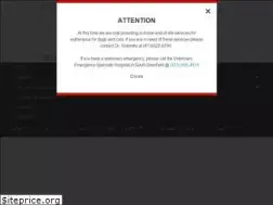 Sites similar to mobilevetofwesternmass.com