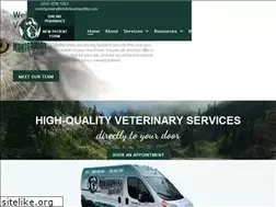 Sites similar to mobilevetseattle.com
