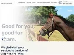 Sites similar to mobilevetservice.net
