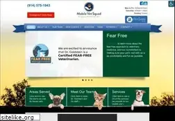 Sites similar to mobilevetsquad.com