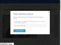 Sites similar to mobilevetsurgeon.com