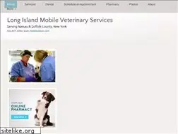 Sites similar to mobilevetsvc.com